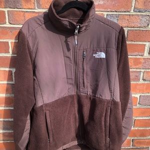 North Face Fleece Jacket